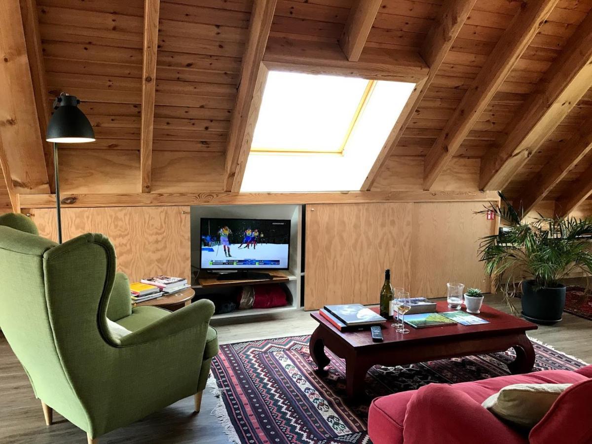 Gastenverblijf Chambre Damis - Geniet Van Haspengouw, Buiten En Binnen! Heers Eksteriør bilde